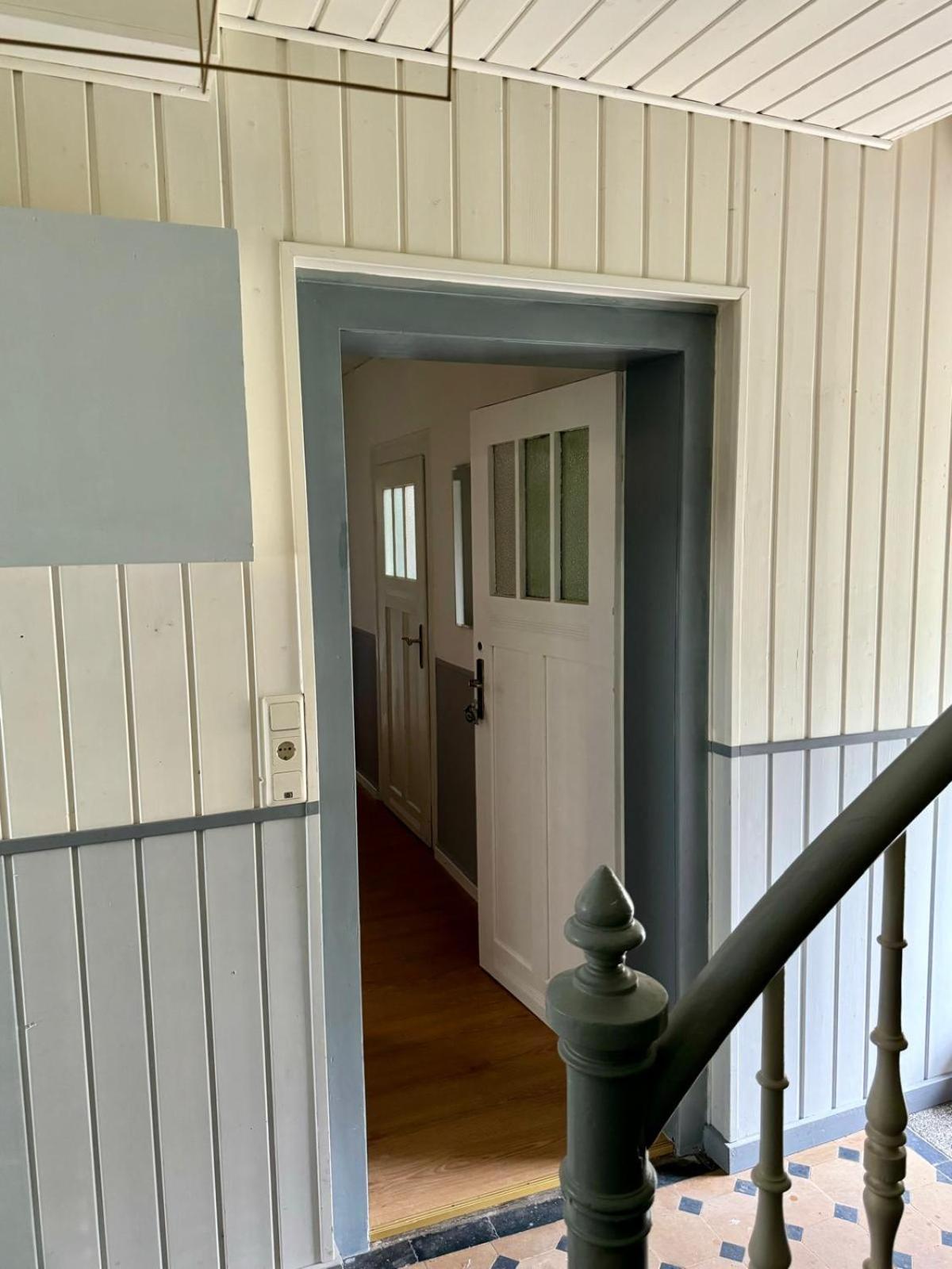 Leopold'S Apartments Mit Garten Und Vesteblick Mitten In Coburg Luaran gambar